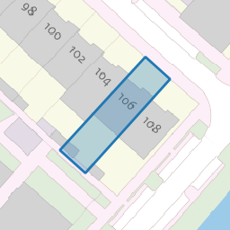 Perceel APN01-B-10102