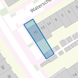 Perceel APN01-B-10104