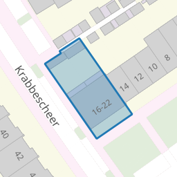 Perceel APN01-B-10112