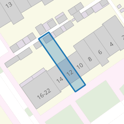 Perceel APN01-B-10114