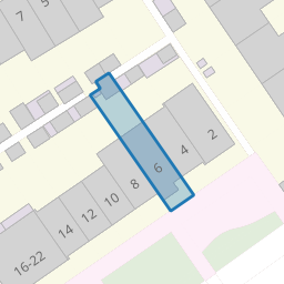 Perceel APN01-B-10117