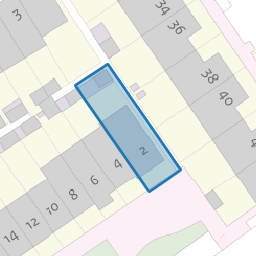 Perceel APN01-B-10119