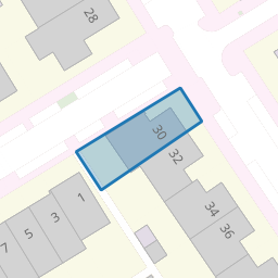 Perceel APN01-B-10120