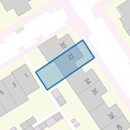 Perceel APN01-B-10121