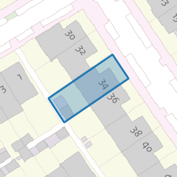 Perceel APN01-B-10122