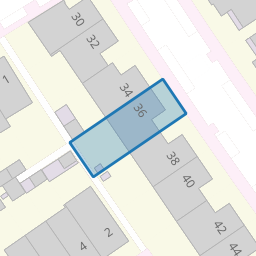 Perceel APN01-B-10123