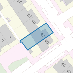 Perceel APN01-B-10126