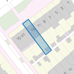 Perceel APN01-B-10129