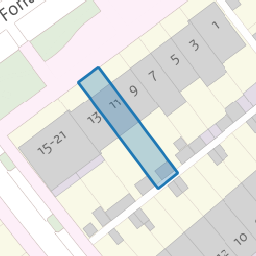 Perceel APN01-B-10130