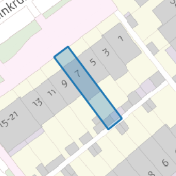 Perceel APN01-B-10132