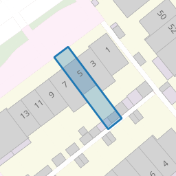 Perceel APN01-B-10133