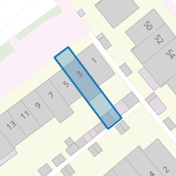 Perceel APN01-B-10134