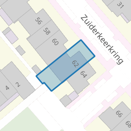 Perceel APN01-B-10144