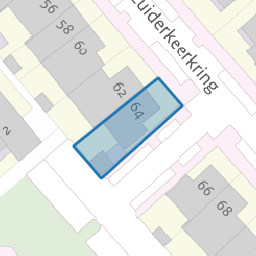 Perceel APN01-B-10145