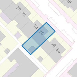 Perceel APN01-B-10151