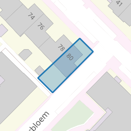 Perceel APN01-B-10153