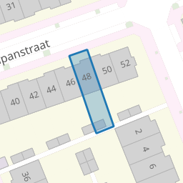 Perceel APN01-B-10160