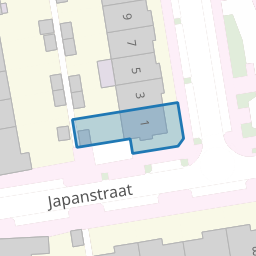 Perceel APN01-B-10162