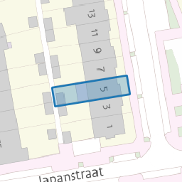 Perceel APN01-B-10164