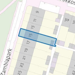 Perceel APN01-B-10169