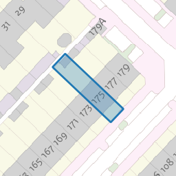 Perceel APN01-B-10170