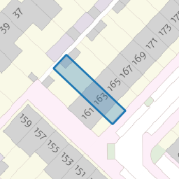 Perceel APN01-B-10171