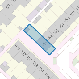 Perceel APN01-B-10172