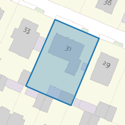 Perceel APN01-B-10175