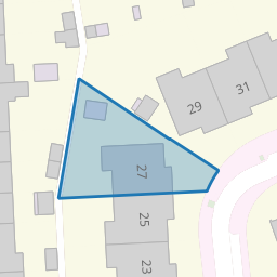 Perceel APN01-B-10180