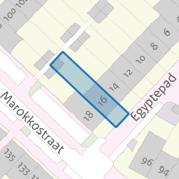 Perceel APN01-B-10185