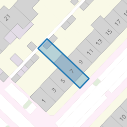 Perceel APN01-B-10188