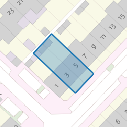 Perceel APN01-B-10189