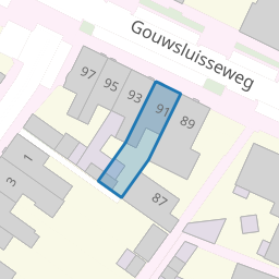 Perceel APN01-B-10193