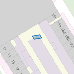 Perceel APN01-B-10197