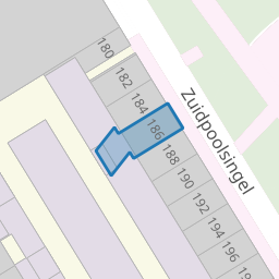 Perceel APN01-B-10200