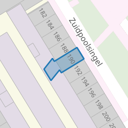 Perceel APN01-B-10202