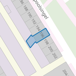 Perceel APN01-B-10205