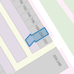 Perceel APN01-B-10207