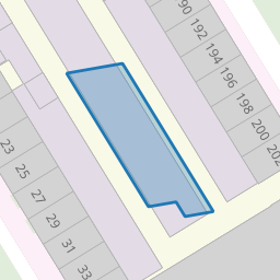 Perceel APN01-B-10209