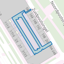 Perceel APN01-B-10211