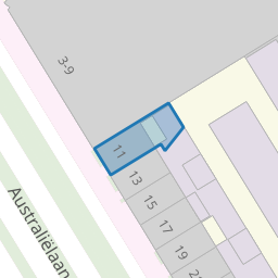 Perceel APN01-B-10212