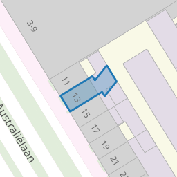 Perceel APN01-B-10213