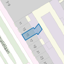 Perceel APN01-B-10214