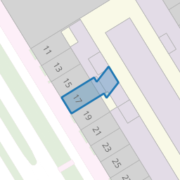 Perceel APN01-B-10215