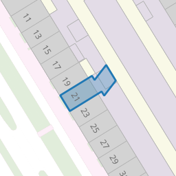 Perceel APN01-B-10217