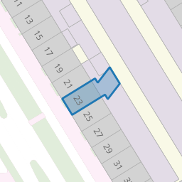 Perceel APN01-B-10218