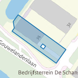 Perceel APN01-B-10230