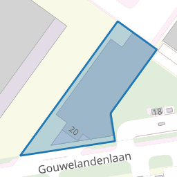 Perceel APN01-B-10231