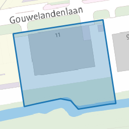 Perceel APN01-B-10232