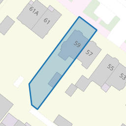 Perceel APN01-B-10236